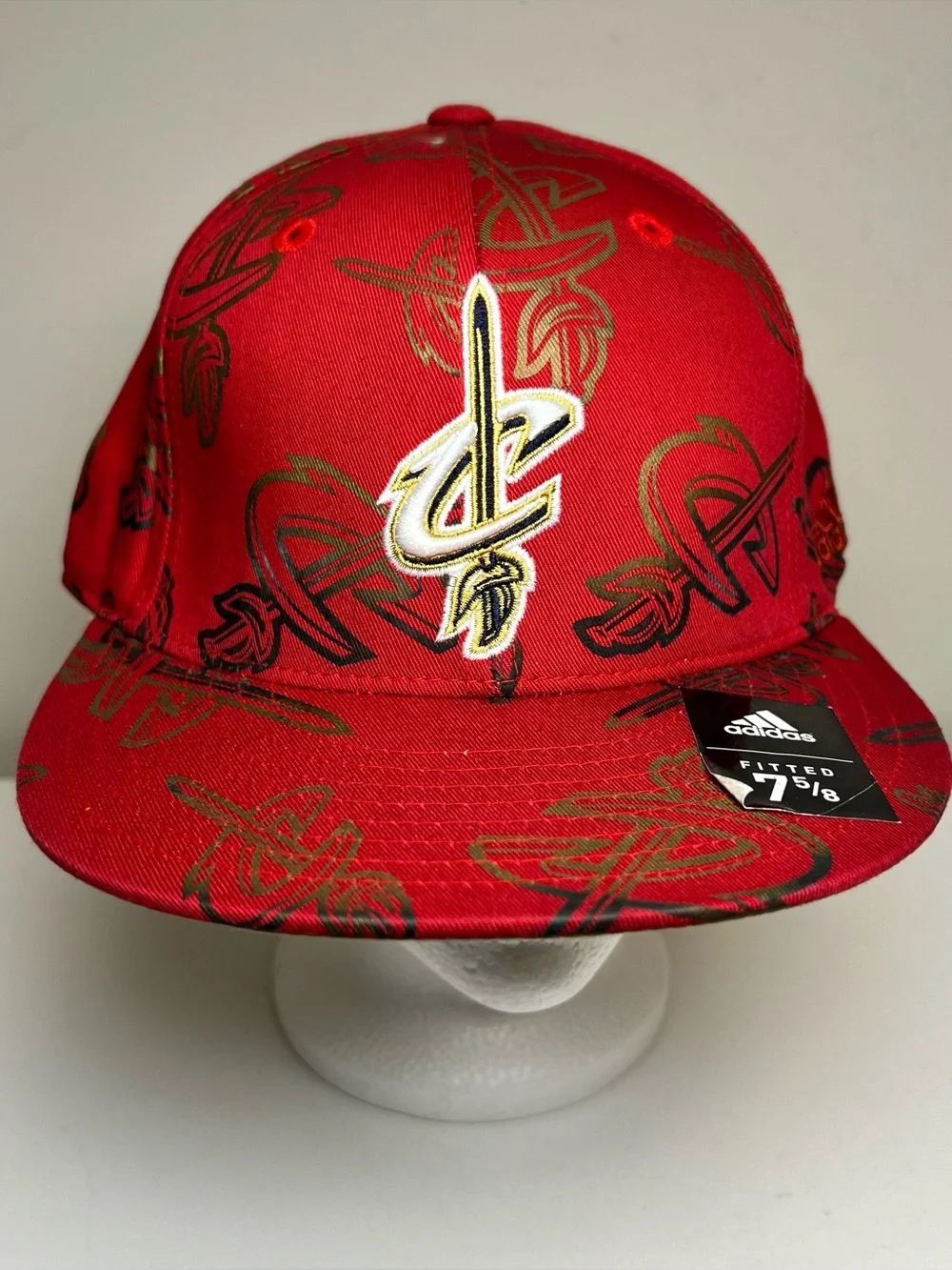 NBA Cavaliers Baseball Cap